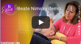 YT-Thumb: Beate Nimsky Access Demo