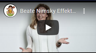 YT-Thumb: Beate Nimsky Effektiv