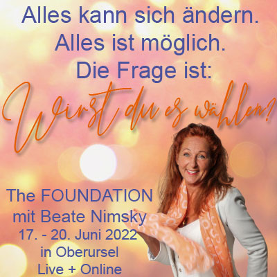 Foundation Oberursel Frankfurt